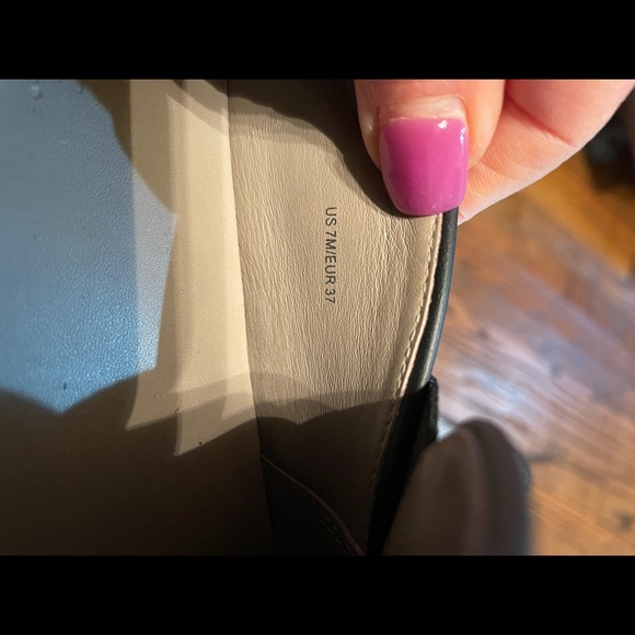 Vince classic slip on shoe - Picture 7 of 7